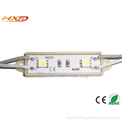 LED Module (5050-W2D)